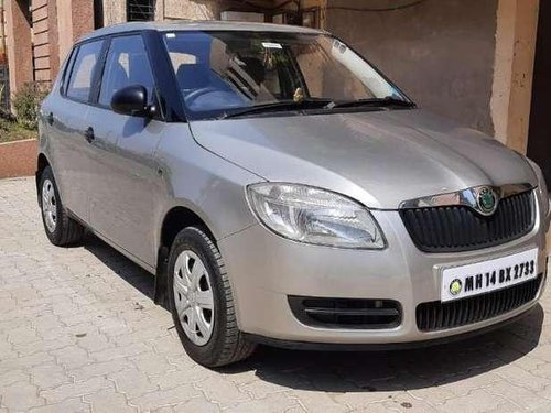 Used 2009 Skoda Fabia MT for sale in Nagpur