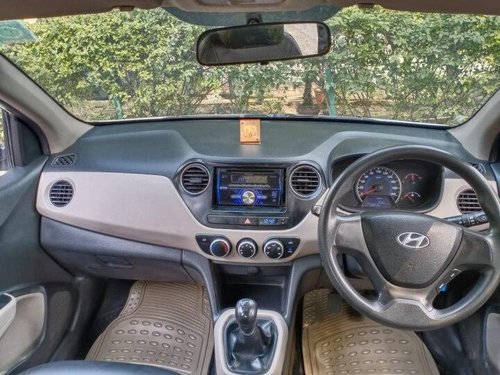 2013 Hyundai i10 Magna MT for sale in New Delhi