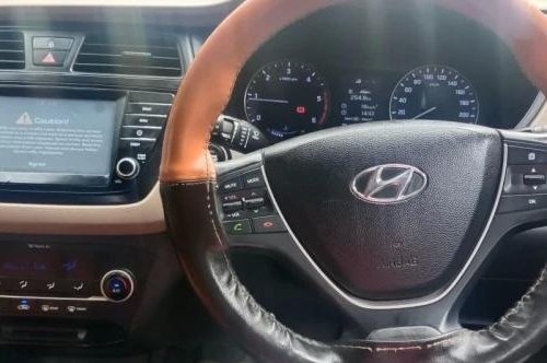 Used Hyundai i20 Active 1.4 2017 MT in New Delhi