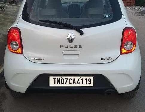 Used 2014 Renault Pulse RxL MT for sale in Tiruppur 