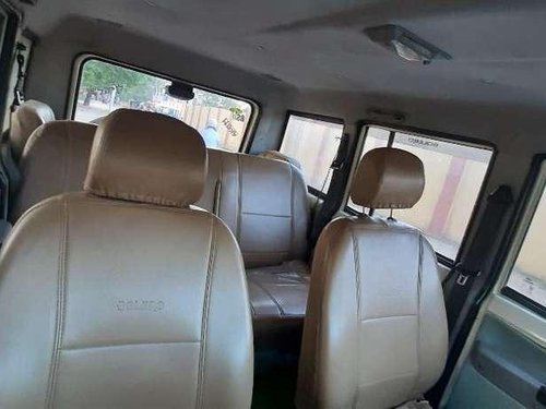 Used 2011 Mahindra Bolero SLE MT for sale in Dhanbad