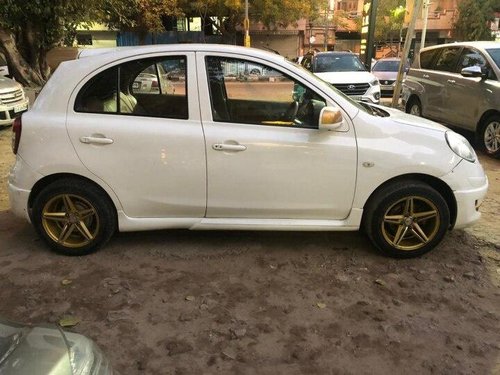 2011 Nissan Micra Diesel XV Premium MT for sale in New Delhi