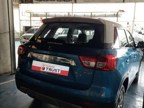 Used 2016 Maruti Suzuki Vitara Brezza ZDi MT in Chennai