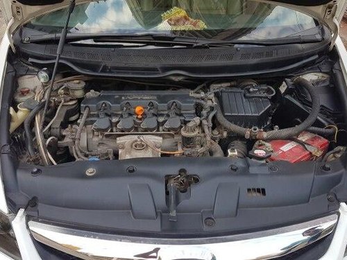 2010 Honda Civic 2006-2010 AT for sale in Mumbai