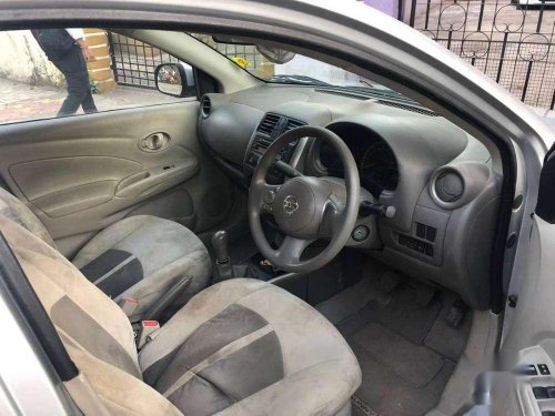 Nissan Sunny XL Diesel, 2012 MT for sale in Thane