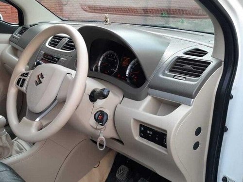 2018 Maruti Ertiga VXI CNG MT for sale in New Delhi