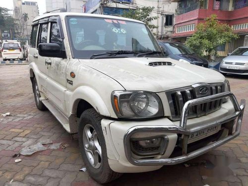 Mahindra Scorpio VLX 2WD BS-IV, 2010, Diesel MT for sale in Kolkata