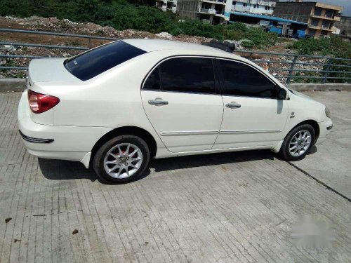 Used Toyota Corolla H2 2008 MT for sale in Surat 