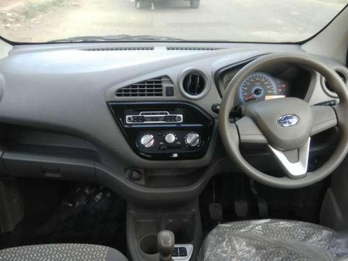 Used Datsun Redi-GO T Option MT 2016 in Pune