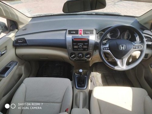 2012 Honda City 1.5 V MT for sale in New Delhi