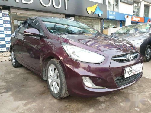 Used 2011 Hyundai Verna 1.6 CRDi SX MT for sale in Kolkata 