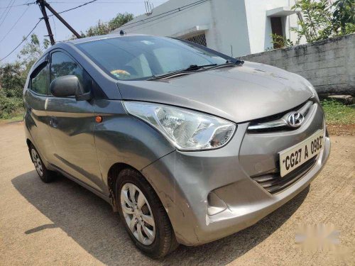 Used Hyundai Eon Magna 2014 MT for sale in Raipur