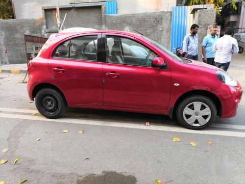 Used Renault Pulse RxZ 2015 MT for sale in Mumbai 