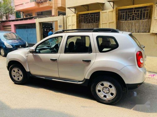 Used 2015 Renault Duster MT for sale in Kolkata