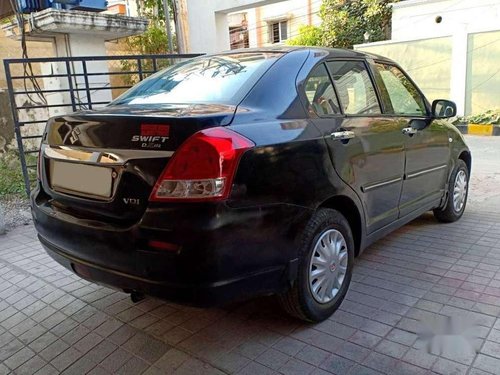 2010 Maruti Suzuki Swift Dzire MT for sale in Hyderabad