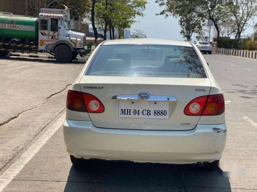 Used 2004 Toyota Corolla H1 MT for sale in Mumbai 