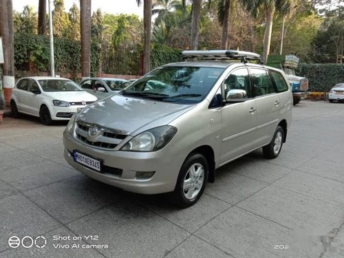 Used 2008 Toyota Innova 2004-2011 MT for sale in Mumbai