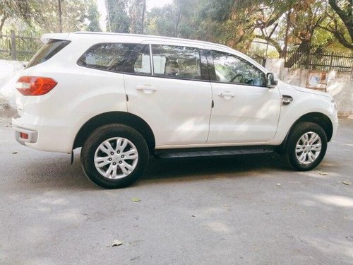 Used 2016 Ford Endeavour 3.2 Trend 4X4 AT for sale in New Delhi