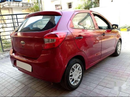 Ford Figo 2016 MT for sale in Hyderabad