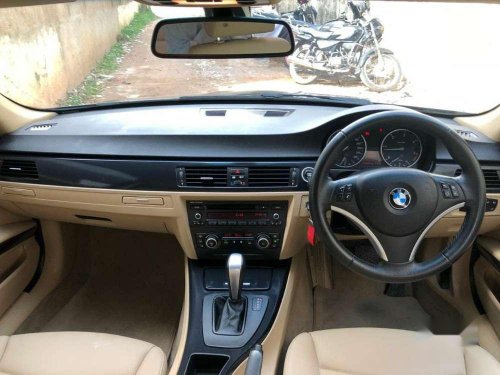 Used 2012 BMW 3 Series 320d Prestige AT for sale in Chennai