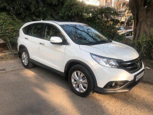 Used 2014 Honda CR V 2.4 AT for sale in New Delhi