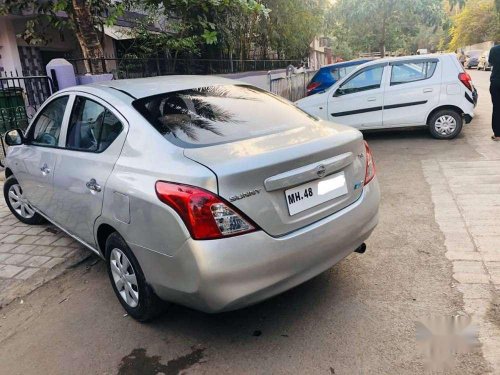 Nissan Sunny XL Diesel, 2012 MT for sale in Thane