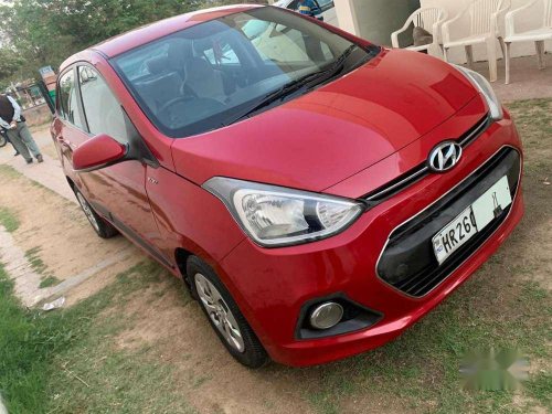 2014 Hyundai Accent MT for sale in Gurgaon