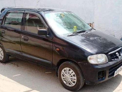 Maruti Suzuki Alto 2010 MT for sale in Hyderabad