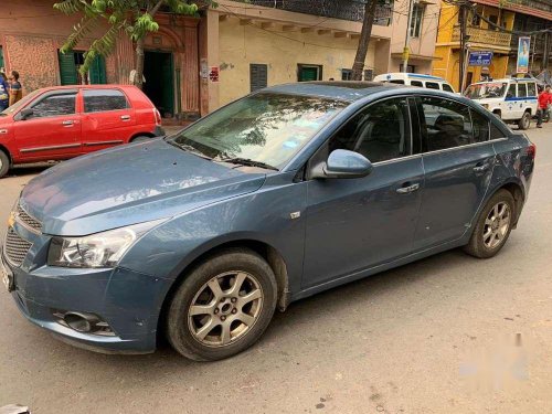 Used 2010 Chevrolet Cruze LTZ MT in Ranchi