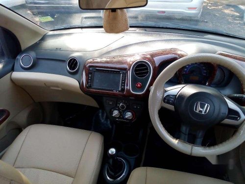 Used 2014 Honda Mobilio MT for sale in Pune