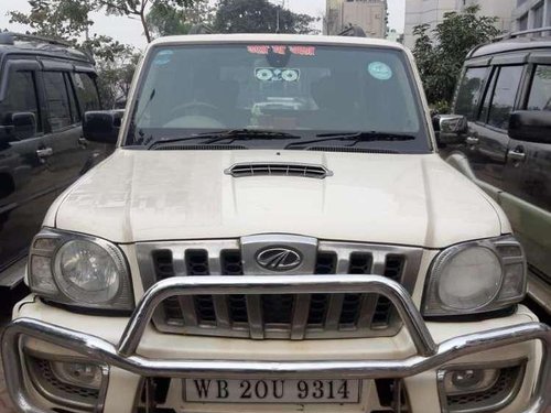 Mahindra Scorpio VLX 2WD BS-IV, 2010, Diesel MT for sale in Kolkata