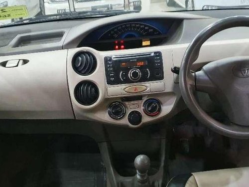 Toyota Etios Liva GD 2014 MT for sale in Mandsaur