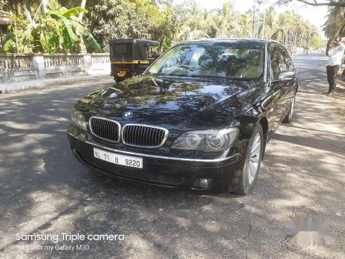 Used BMW 7 Series 2008 MT for sale in Tirur 