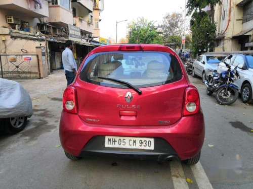 Used Renault Pulse RxZ 2015 MT for sale in Mumbai 