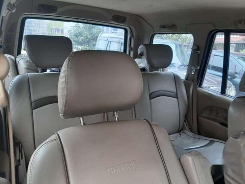 Mahindra Scorpio VLX 2WD BS-IV, 2010, Diesel MT for sale in Kolkata