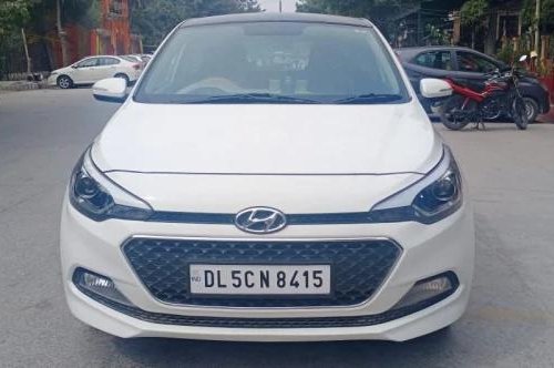 Used Hyundai i20 Active 1.4 2017 MT in New Delhi