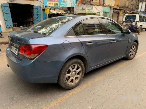 Used 2010 Chevrolet Cruze LTZ MT in Ranchi