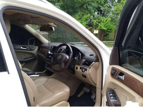 Used 2015 Mercedes Benz GL-Class AT for sale in Goregaon