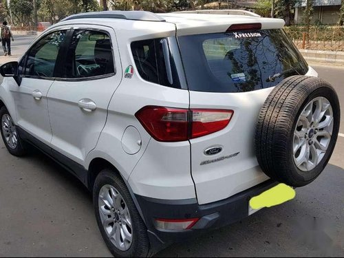 Used 2014 Ford EcoSport AT for sale in Kolkata