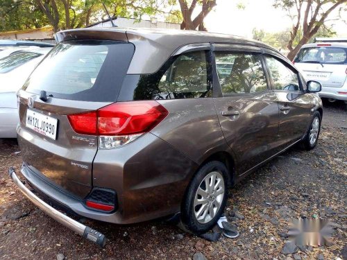 Used 2014 Honda Mobilio MT for sale in Pune