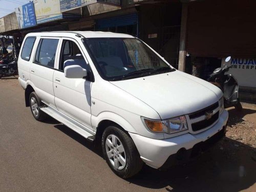 Used 2015 Chevrolet Tavera MT for sale in Nagar