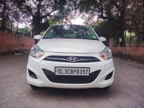 Used 2013 Hyundai i10 Sportz AT for sale in New Delhi