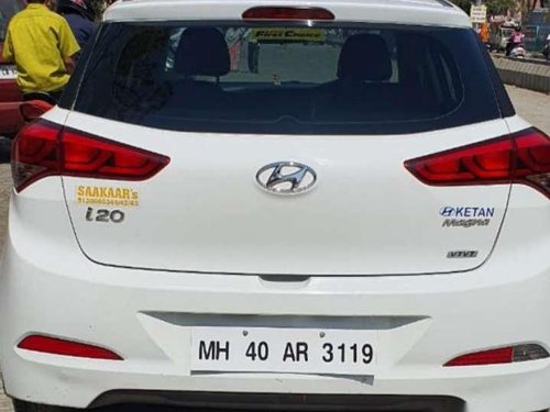Used 2015 Hyundai i20 MT for sale in Nagpur 