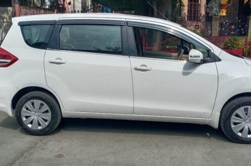 Maruti Suzuki Ertiga VXI CNG 2018 MT in New Delhi