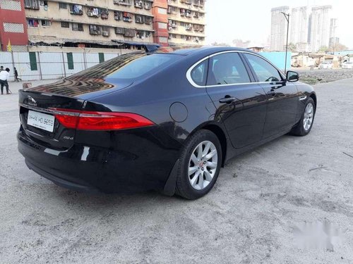 Used 2018 Jaguar XF Diesel AT for sale in Mumbai 