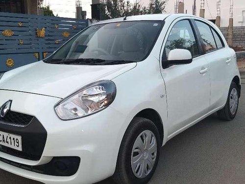 Used 2014 Renault Pulse RxL MT for sale in Tiruppur 