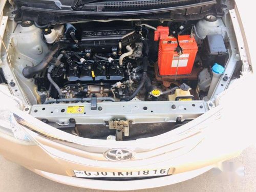 Toyota Etios G 2011 MT for sale in Ahmedabad