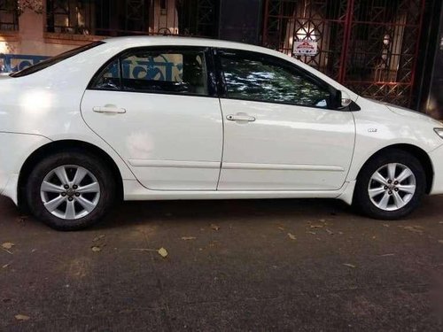 2011 Toyota Corolla Altis 1.8 G MT for sale in Mumbai 