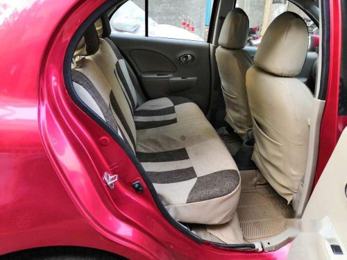 Used Renault Pulse RxZ 2015 MT for sale in Mumbai 