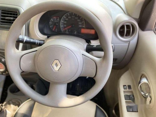 Renault Pulse RxL 2016 MT for sale in Hyderabad 